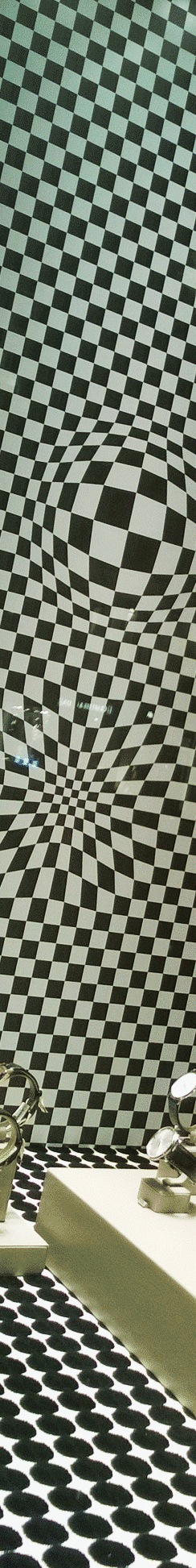 Schaufensterdekoration