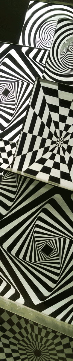 Schaufensterdekoration