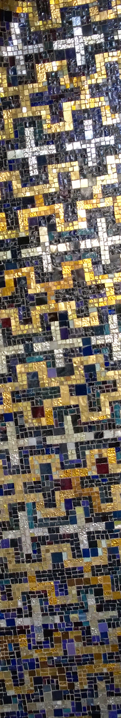 Kirche am Hohenzollerndamm