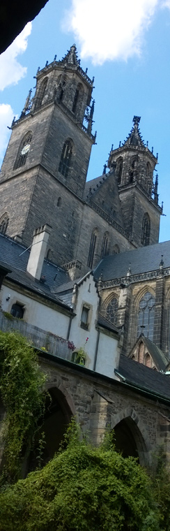 Magdeburger Dom