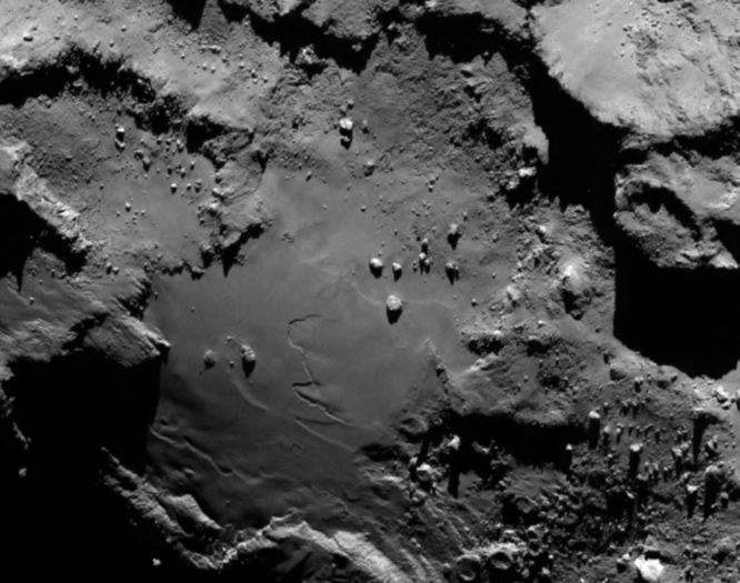 Rosetta
