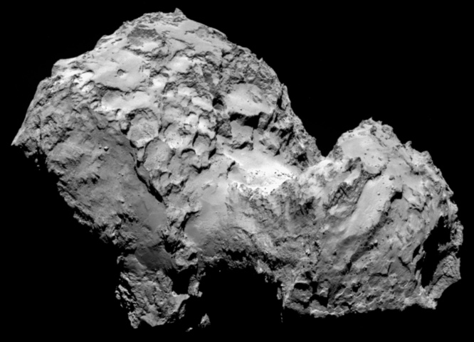 Rosetta