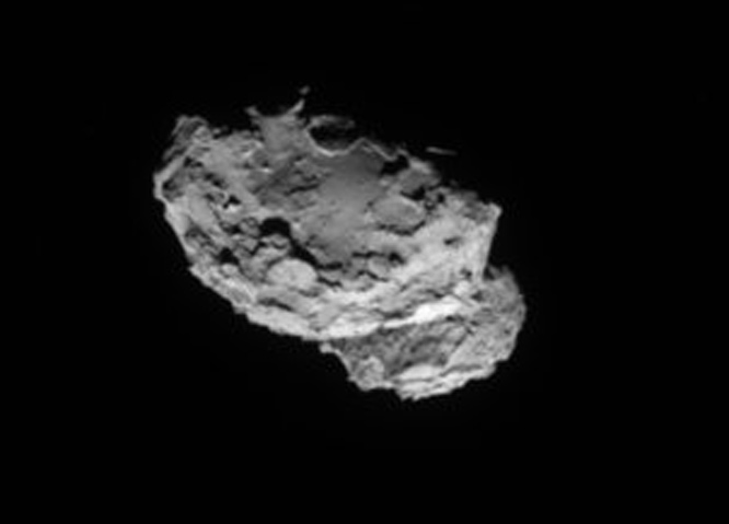 Rosetta