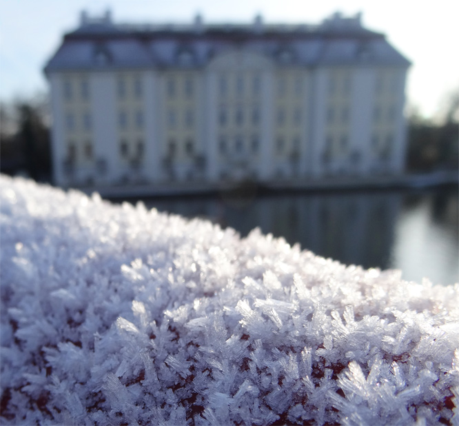 Schloss Köpenick