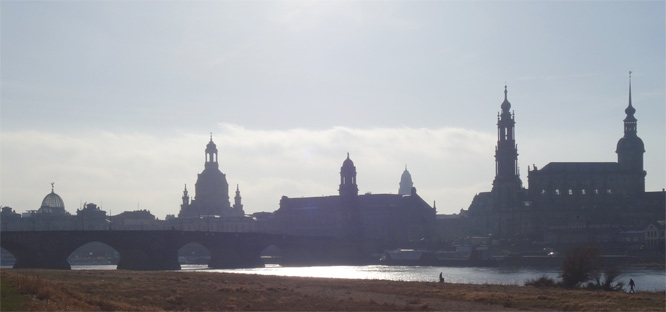 Dresden Canaletto