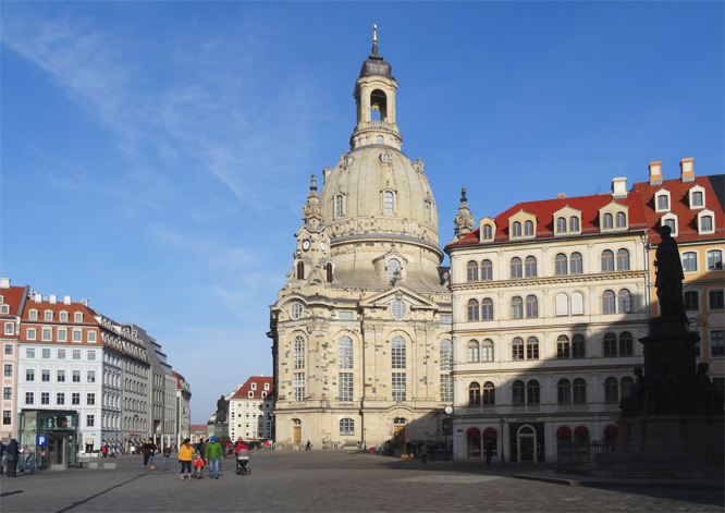 Frauenkirche