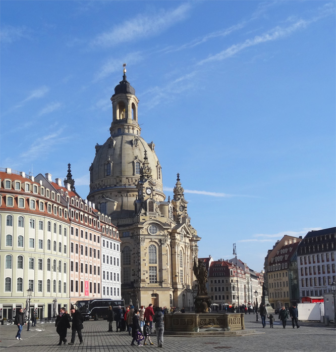 Frauenkirche