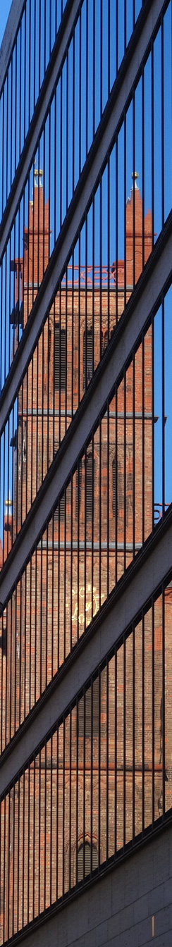 Friedrichwerdersche Kirche