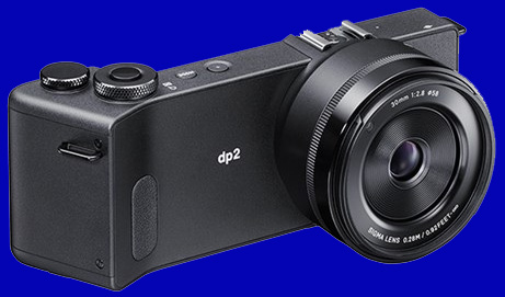 SIGMA DP2 Quattro