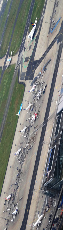 Airport Frankfurt M. 