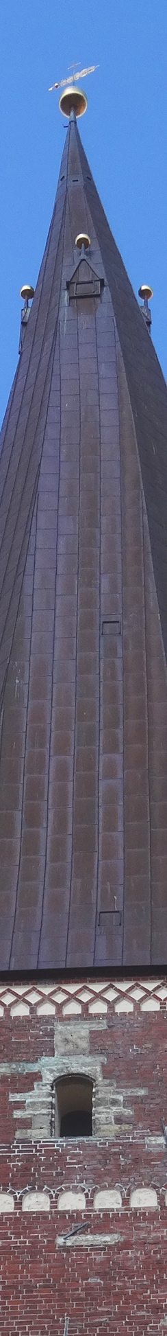 Salzwedel, Marienkirche