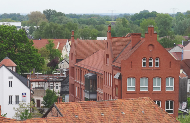 Salzwedel, Heinrich-Heine-Schule