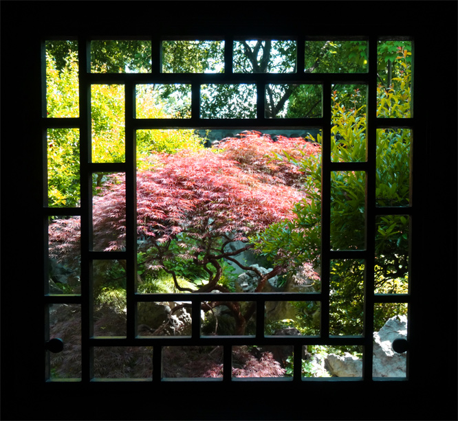 Yu-Garden Shanghai