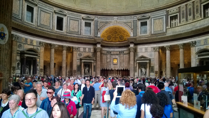 Pantheon