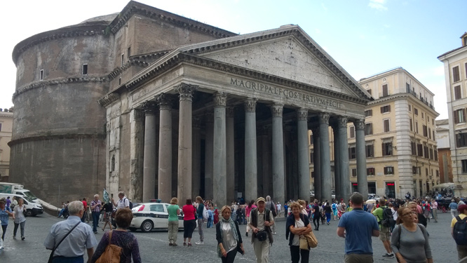Pantheon