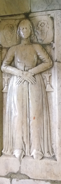 Symbol der Vergänglichkeit