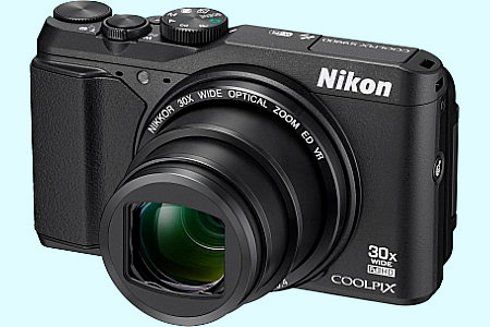 Coolpix S9900