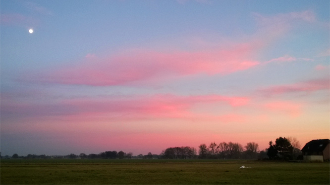 Gommern, 01. Januar 2015, 16:24