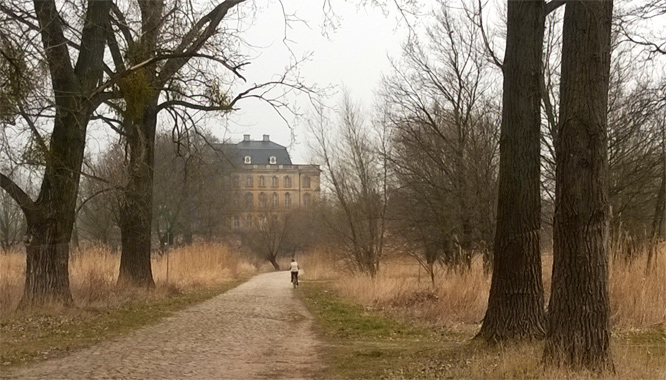 Schloss Dornburg