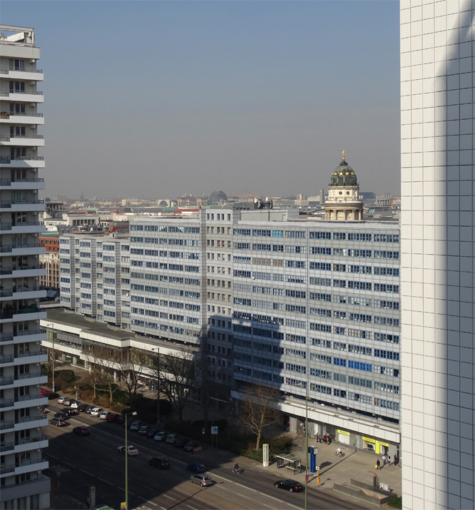 Sonnenfinsternis Maximum Berlin, 20.03.2015, 10:47