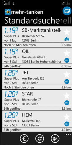 Benzinpreis-13-01-2016