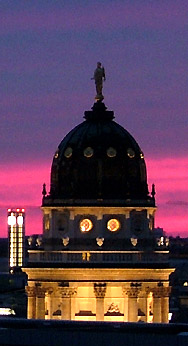 Der Deutsche Dom, 07.07.04, 22:05