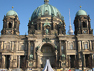 Berliner Dom