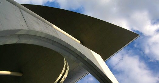 Marie-Elisabeth-Lüders-Haus, Berlin, Germany