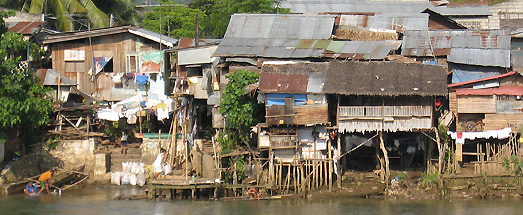 Am Cagayan River