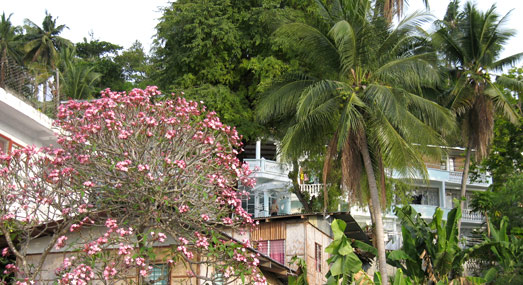 Sabang Inn Dive Resort