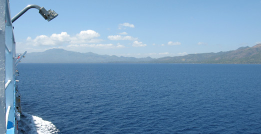 Verde Island Passage