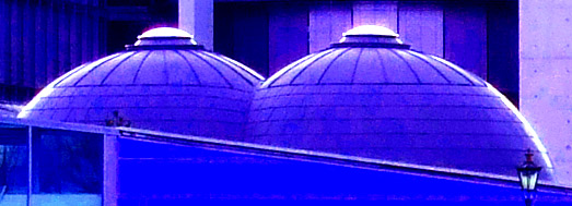 Kindergarten am Reichstag