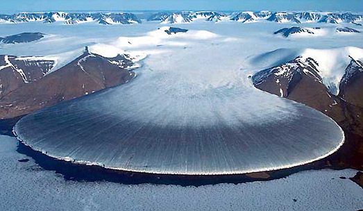 Svalbard - Spitzbergen
