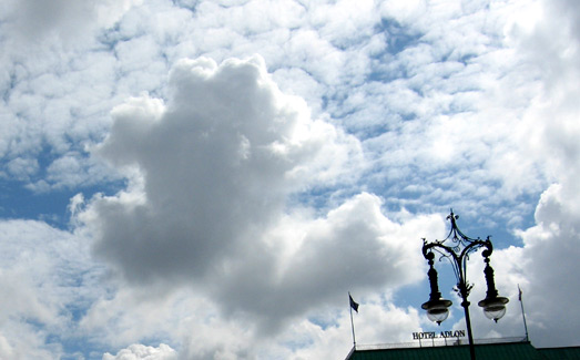 Hotel Adlon