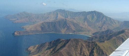 South Zambales, Near Subic