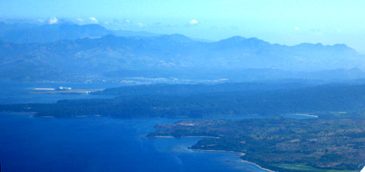 Naval Base Subic Bay,  Olongapo