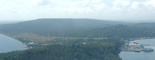 Calapan Airstrip