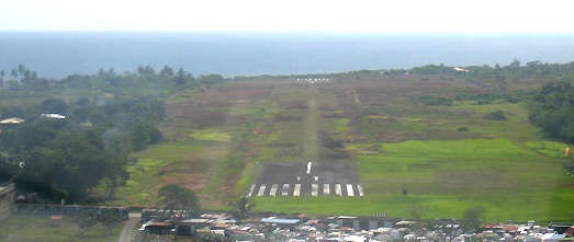 Calapan Airstrip