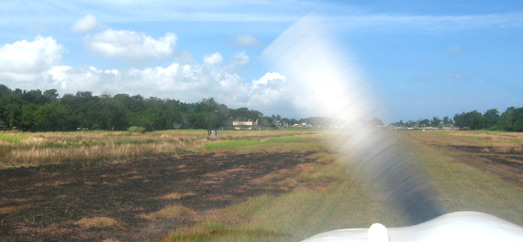 Calapan Airstrip