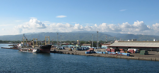Harbour Zamboanga, Ph
