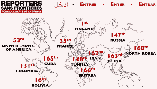 Gegen Internetzensur
