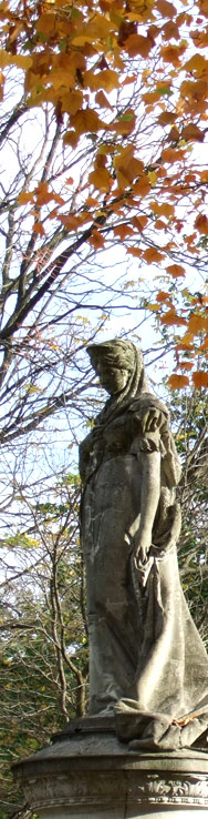 Königin Luise, Tiergarten Berlin