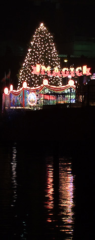 Weihnachtsmarkt 2006