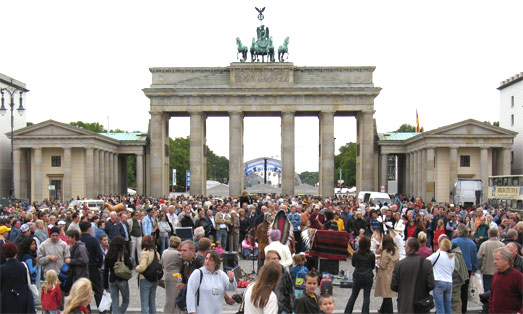 Brandenburger Tor
