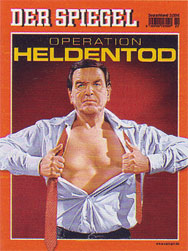 DER SPIEGEL
