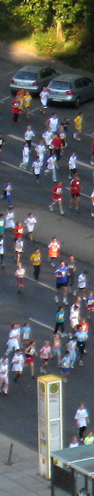 Berlin-Marathon 2006