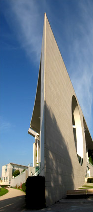 Kanzleramt Berlin
