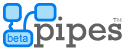 pipes Logo