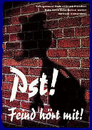 Pst! Feind hört mit!