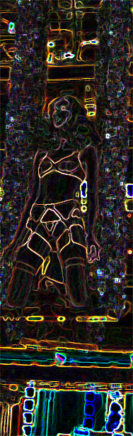 Im Nightclub Lafayette